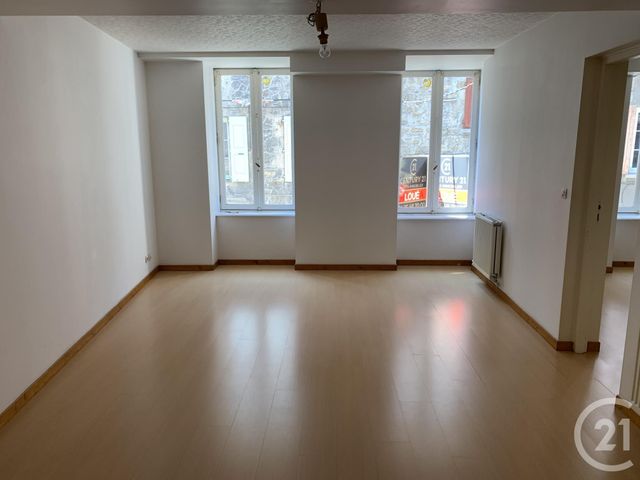 Afficher la photo en grand Appartement T2 à louer - 2 pièces - 60.0 m2 - ANNONAY - 07 - RHONE-ALPES - Century 21 Abita Immobilier