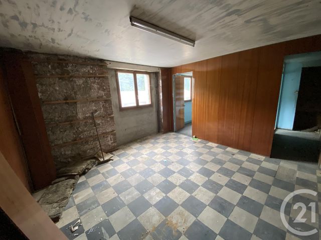 Afficher la photo en grand maison à vendre - 7 pièces - 152.0 m2 - ANNONAY - 07 - RHONE-ALPES - Century 21 Abita Immobilier
