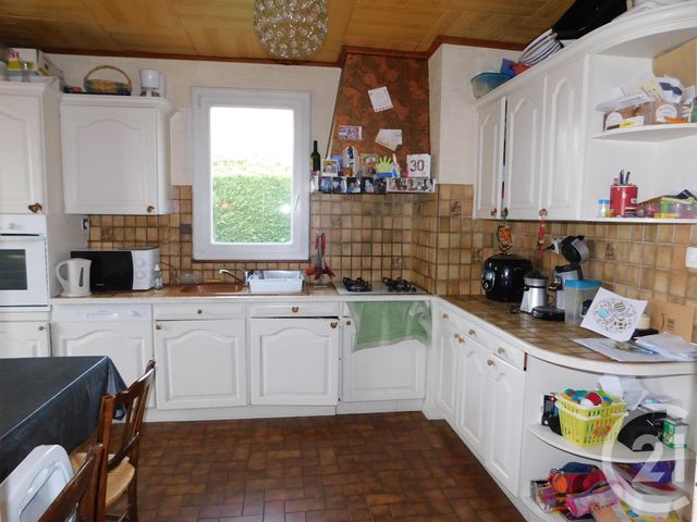 Afficher la photo en grand maison à vendre - 5 pièces - 97.03 m2 - ANNONAY - 07 - RHONE-ALPES - Century 21 Abita Immobilier