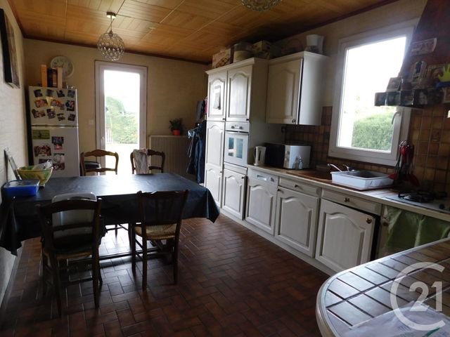 Afficher la photo en grand maison à vendre - 5 pièces - 97.03 m2 - ANNONAY - 07 - RHONE-ALPES - Century 21 Abita Immobilier