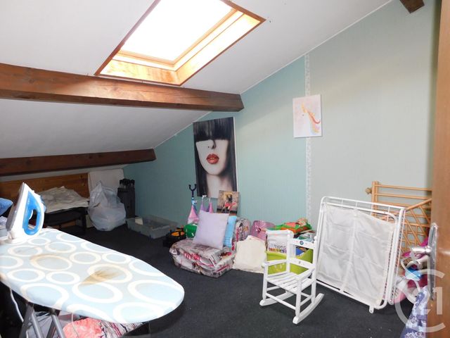 Afficher la photo en grand maison à vendre - 5 pièces - 97.03 m2 - ANNONAY - 07 - RHONE-ALPES - Century 21 Abita Immobilier