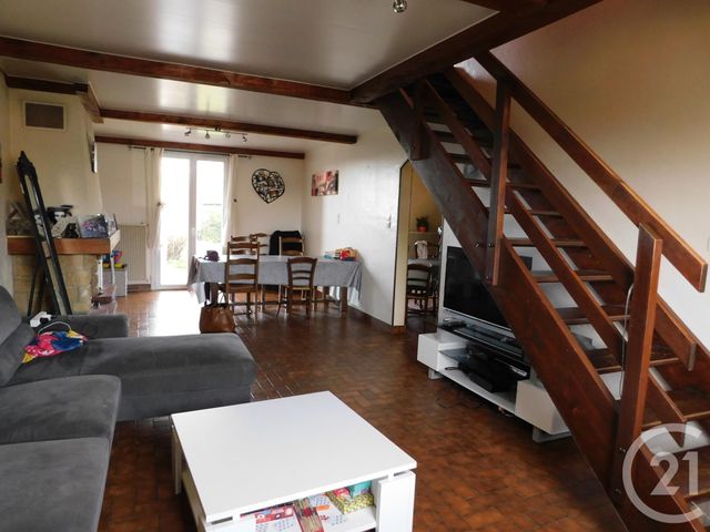 Afficher la photo en grand maison à vendre - 5 pièces - 97.03 m2 - ANNONAY - 07 - RHONE-ALPES - Century 21 Abita Immobilier