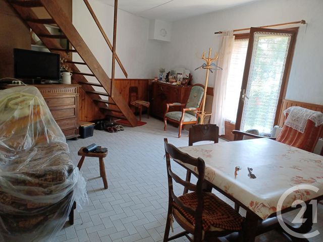 Afficher la photo en grand maison à vendre - 8 pièces - 185.51 m2 - ST DESIRAT - 07 - RHONE-ALPES - Century 21 Abita Immobilier