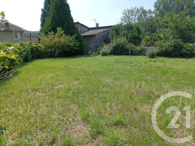 Afficher la photo en grand maison à vendre - 8 pièces - 185.51 m2 - ST DESIRAT - 07 - RHONE-ALPES - Century 21 Abita Immobilier