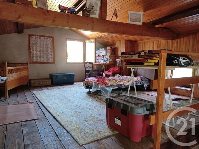 Afficher la photo en grand maison à vendre - 8 pièces - 185.51 m2 - ST DESIRAT - 07 - RHONE-ALPES - Century 21 Abita Immobilier