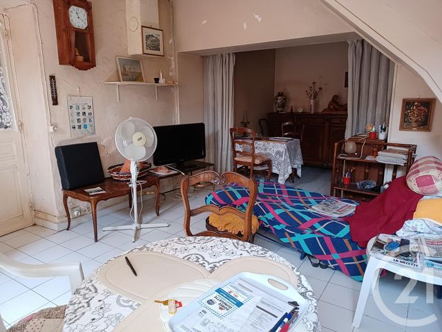 Afficher la photo en grand maison à vendre - 8 pièces - 185.51 m2 - ST DESIRAT - 07 - RHONE-ALPES - Century 21 Abita Immobilier