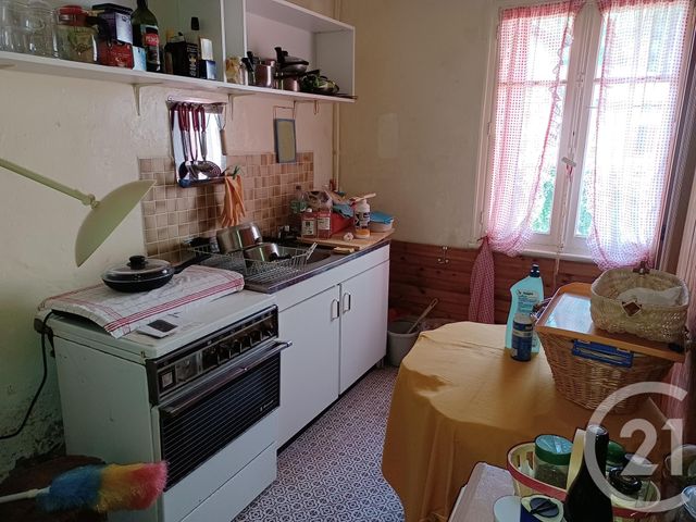 Afficher la photo en grand maison à vendre - 8 pièces - 185.51 m2 - ST DESIRAT - 07 - RHONE-ALPES - Century 21 Abita Immobilier