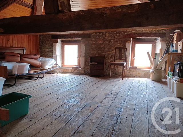 Afficher la photo en grand maison à vendre - 8 pièces - 185.51 m2 - ST DESIRAT - 07 - RHONE-ALPES - Century 21 Abita Immobilier